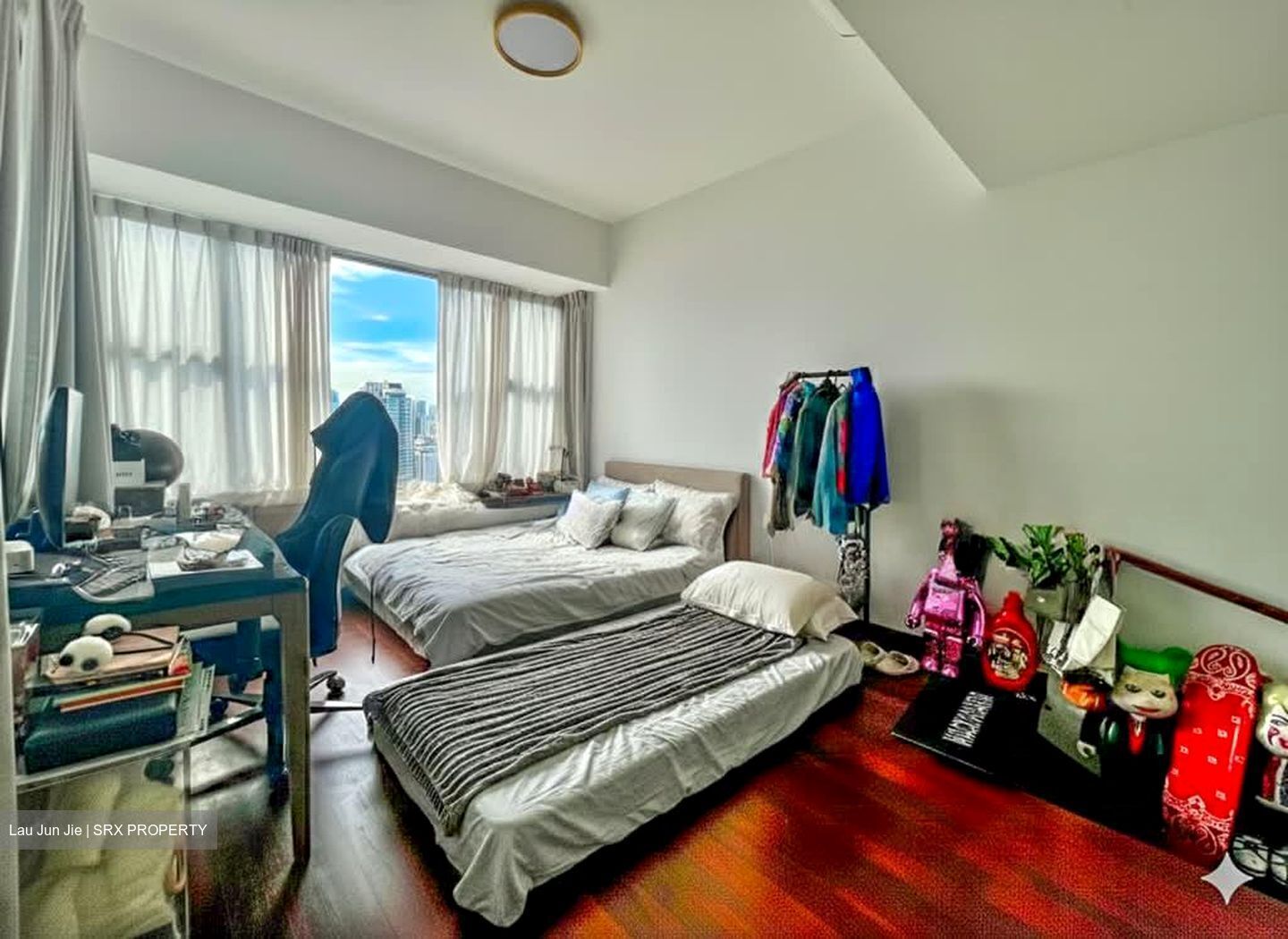Strata (D11), Apartment #592392961